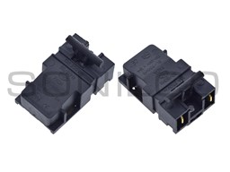 Show details for LOT 2 Electric Kettle Thermostat, Temperature Control, 250V 13A, SL-888-B Picture of LOT 2 Electric Kettle Thermostat, Temperature Control, 250V 13A, SL-888-B
